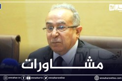 لعمامرة يجري لقاءات تشاورية مع العديد من نظرائه الأفارقة