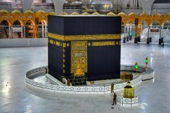 السعودية ترخص للمسنين أداء العمرة وهذه هي الشروط