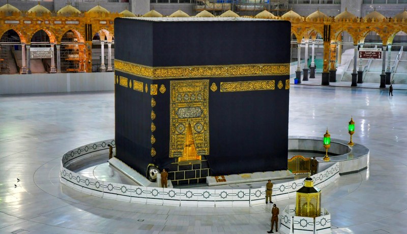 السعودية ترخص للمسنين أداء العمرة وهذه هي الشروط