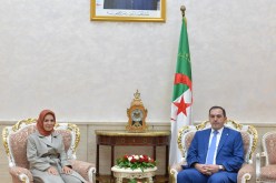 سفيرة تركيا: مستعدون لفتح مدرسة ومركز ثقافي تركي بالجزائر