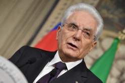 الرئيس الإيطالي: إفريقيا هي “قارة المستقبل والفرص”