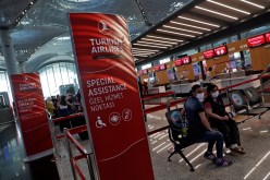 4 نصائح للمسافرين إلى الجزائر لتفادي مشاكل العبور بمطار اسطنبول