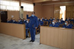  148 مفتش شرطة يؤدون اليمين القانونية اليوم السبت