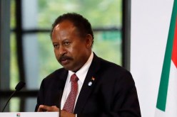 الخارجية السودانية: حمدوك وأعضاء حكومته في مكان مجهول