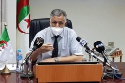 إليزي: وزارة المالية توافق على إتمام إنجاز طريق واد سامن برج عمر إدريس