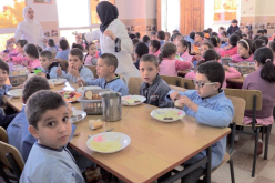 رفع قيمة الوجبة الغذائية للتلاميذ إلى 90 دينارا