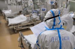 فيروس كورونا في روسيا..عدد الوفيات يتجاوز الألف حالة في أخر 24 ساعة