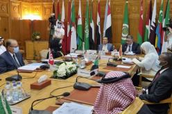 بلعريبي يثمن جهود الدول العربية في مجال التعاون في الإسكان والتعمير