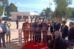 رزيق يشرف على انطلاق الطبعة 5 للصالون الدولي لاسترجاع وتثمين النفايات الصناعية