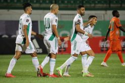 هذه هي القنوات الناقلة لمباراة العودة بين الخضر والنيجر