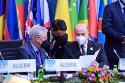 الوزير الأول: الجزائر لم تدخر أي جهد لتعزيز حركة عدم الانحياز وإعلاء مبادئها