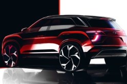 صور تشويقية لـ”هيونداي كريتا” النسخة المحسنة 2022 الجديدة