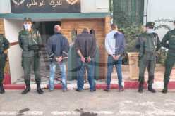 المدية..الدرك الوطني يوقف 3 أشخاص مارسوا الفعل المخل بالحياء على قاصر