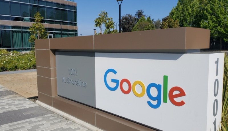 شركة غوغل تقرر معاقبة ناكري التغيير المناخي