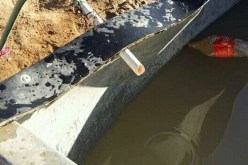 الشلف: الجزائرية للمياه تقطع إيصالا غير شرعي لمقاولة إنجاز الأرصفة بالبرادعي