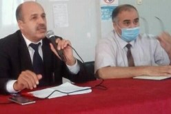 الشلف: مدير التربية يترأس إجتماعا تنسقيا لحلحة أزمة بيع الكتاب المدرسي
