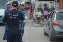 غليزان: إسترجاع مركبة مسروقة في ظرف وجيز وتوقيف تلاثة أشخاص