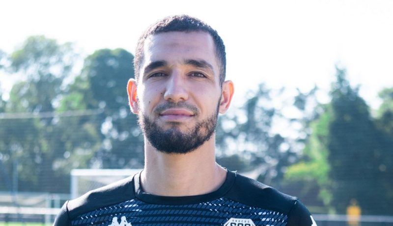 بن طالب مطلوب في تركيا