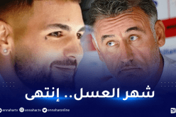 الأمور تنقلب على دولور في نيس!