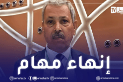 الشلف: لجنة الإنضباط تجرد الأمين الولائي “UGTA” من كل المسؤوليات النقابية!