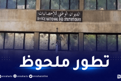 إستعمال التكنولوجيات الرقمية خلال الإحصاء السادس للسكان سنة 2022