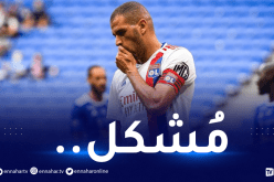 أولاس يواجه مُعضلة كبيرة بسبب سليماني