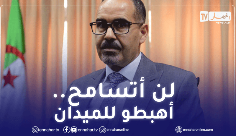 الوزير يتوعد مدراء الشباب والرياضة