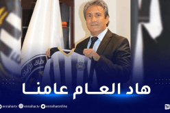 الكوكي: “هدفنا التتويج بلقب واحد على الأقل هذا الموسم”