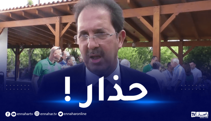 التعديلات المُرتقبة لكرة القدم العالمية تُثير قلق بيراف