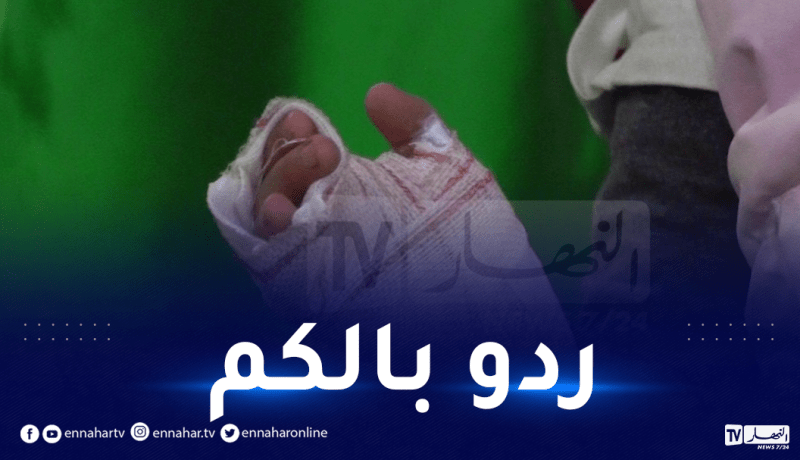جرحى وحرائق في إحتفالات المولد النبوي