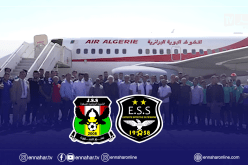 الوفاق والساورة يتقاسمان رحلتهما إلى موريتانيا لمباشرة مغامرتهما الإفريقية