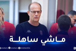 لافان: “تنتظرنا مباراة مفخخة أمام أمل الأربعاء”