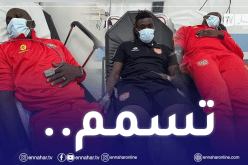 بالصور.. لاعبو غينيا بيساو يدخلون المُستشفى بعد تسممهم في المغرب
