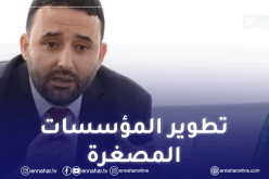 إنشاء اللجنة الوطنية الإستشارية للمؤسسات المصغرة