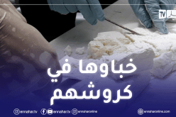 هكذا كان “كمال المروكي” يمون شبكتي “الوهراني” و”موح الأفغاني” بالكوكايين لتهريبها عبر مطار الجزائر 
