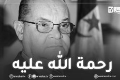 وزيرة الثقافة تعزي في وفاة الفنان رابح درياسة