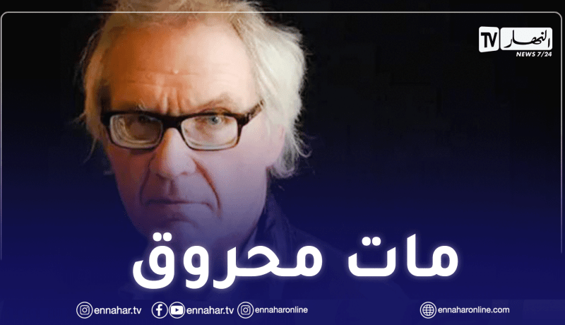بالفيديو.. نهاية مروعة لصاحب الرسومات المسيئة لرسول الله