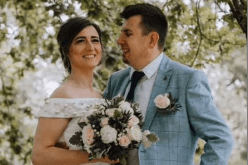 قنبلة من الحرب العالمية  الأولى تنهي رحلة عريسين في جبال أوكرانيا