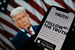 ترامب يطلق منصة جديدة للتواصل الإجتماعي