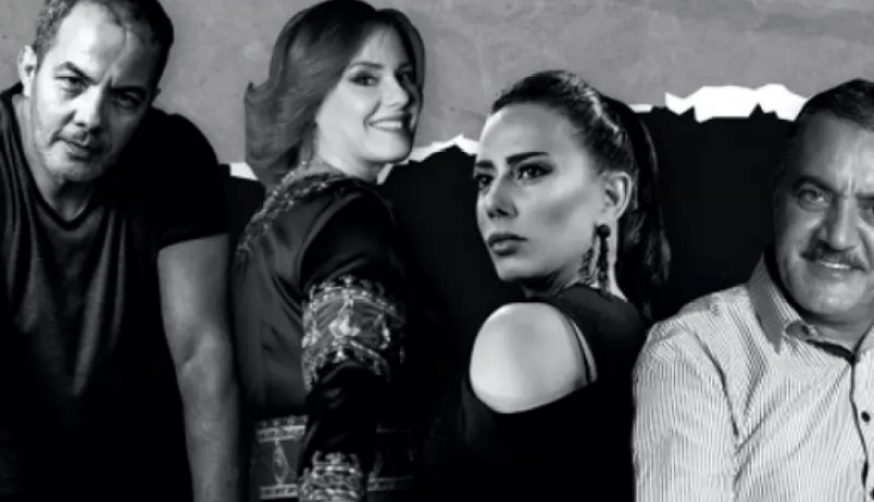 “عندما تجرحنا الأيام”.. مسلسل درامي يجمع أبرز نجوم الدراما الجزائرية