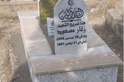 مصالح بلدية العلمة تنهي عملية ترميم ضريح البطل مسعود زغار