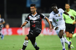 بالفيديو…عمورة يشارك بديلا ويبصم على أول أهدافه في البطولة السويسرية