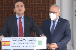 خوسيه مانويل ألباراس: “الجزائر شريك موثوق من الدرجة الأولى ويفي بإلتزاماته”
