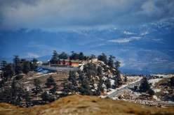 تصنيف إقليم شيليا أولاد يعقوب كحظيرة وطنية قريبا