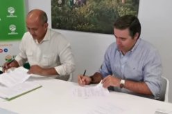 جبهة “البوليساريو” توقع اتفاقية مع منظمة المزارعين ومربي المواشي الإسبانية