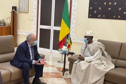 لعمامرة يلتقي مع الوزير الأول ورئيس حكومة مالي