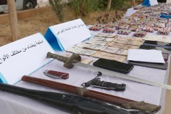 الأغواط: حجز أكثر من 7 آلاف قرص مهلوس