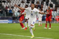 بعد ريمونتادا مجنونة.. فرنسا تُقصي بلجيكا وتبلغ نهائي دوري الأمم الأوروبية