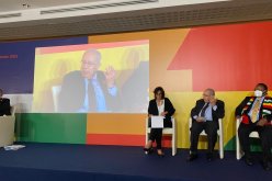 لعمامرة يؤكد إلتزام الجزائر اتجاه القارة الافريقية لتحقيق تحول طاقوي