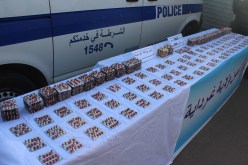 أمن غرداية يحجز أكثر من 5 آلاف قرص مهلوس